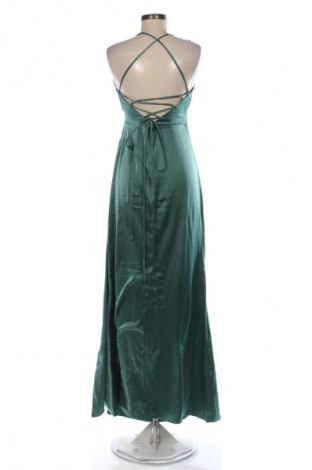 Рокля Jake*s, Размер S, Цвят Зелен, Цена 62,99 лв.