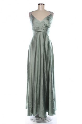 Rochie Jake*s, Mărime L, Culoare Verde, Preț 356,99 Lei