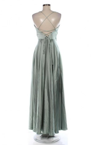 Rochie Jake*s, Mărime L, Culoare Verde, Preț 356,99 Lei