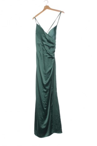 Rochie Jake*s, Mărime XL, Culoare Verde, Preț 443,99 Lei