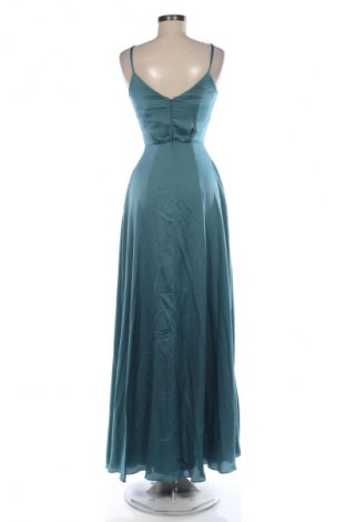 Šaty  Jake*s, Veľkosť XXS, Farba Zelená, Cena  30,95 €