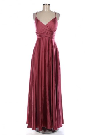 Kleid Jake*s, Größe S, Farbe Aschrosa, Preis 93,99 €