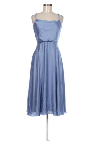 Šaty  Jake*s, Veľkosť S, Farba Modrá, Cena  85,95 €
