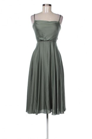 Rochie Jake*s, Mărime XS, Culoare Verde, Preț 342,99 Lei