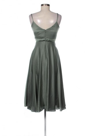 Rochie Jake*s, Mărime XS, Culoare Verde, Preț 342,99 Lei