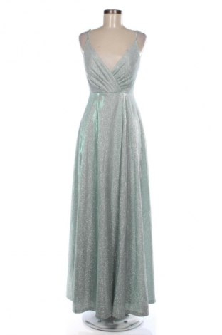 Rochie Jake*s, Mărime M, Culoare Verde, Preț 443,99 Lei