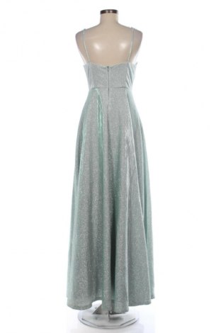 Rochie Jake*s, Mărime M, Culoare Verde, Preț 443,99 Lei