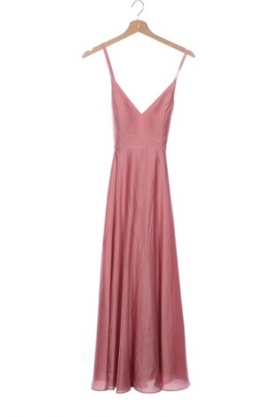 Φόρεμα Jake*s, Μέγεθος XS, Χρώμα Ρόζ , Τιμή 66,99 €