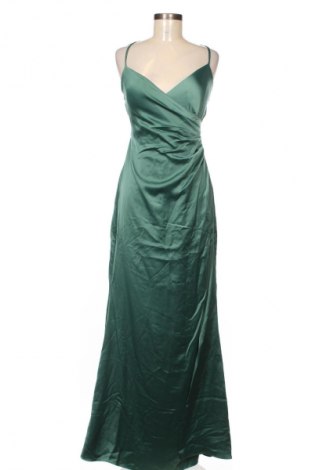 Rochie Jake*s, Mărime M, Culoare Verde, Preț 443,99 Lei