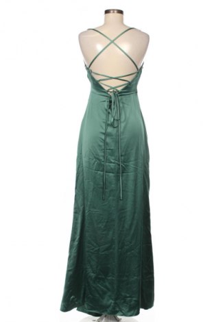 Rochie Jake*s, Mărime M, Culoare Verde, Preț 443,99 Lei