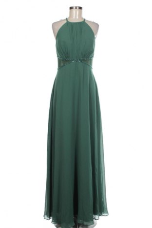 Rochie Jake*s, Mărime M, Culoare Verde, Preț 443,99 Lei