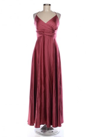 Рокля Jake*s, Размер M, Цвят Розов, Цена 142,99 лв.