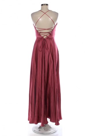 Рокля Jake*s, Размер M, Цвят Розов, Цена 142,99 лв.