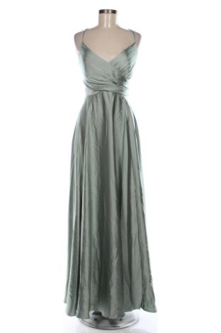 Kleid Jake*s, Größe M, Farbe Grün, Preis 93,99 €