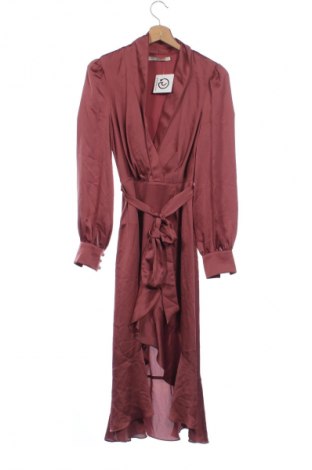 Рокля Jake*s, Размер XL, Цвят Кафяв, Цена 109,99 лв.