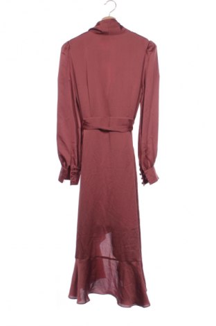 Рокля Jake*s, Размер XL, Цвят Кафяв, Цена 109,99 лв.