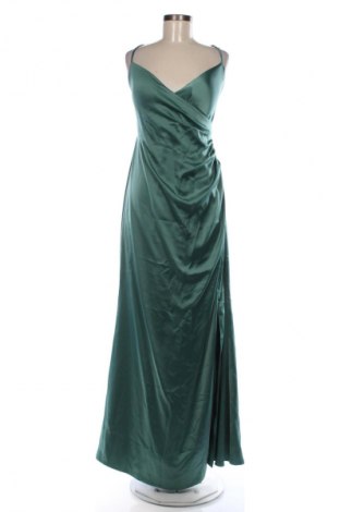 Rochie Jake*s, Mărime XL, Culoare Verde, Preț 443,99 Lei