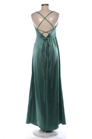 Rochie Jake*s, Mărime XL, Culoare Verde, Preț 443,99 Lei