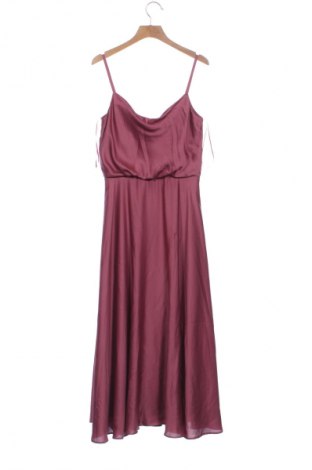 Рокля Jake*s, Размер XXS, Цвят Розов, Цена 109,99 лв.