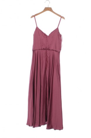 Рокля Jake*s, Размер XXS, Цвят Розов, Цена 109,99 лв.