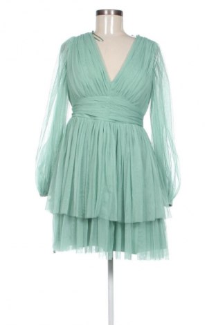 Рокля Jake*s, Размер M, Цвят Зелен, Цена 142,99 лв.