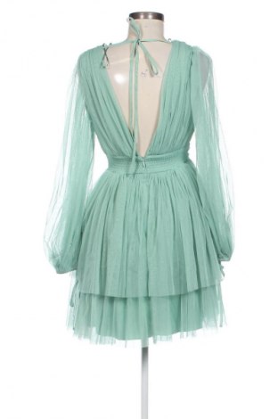 Рокля Jake*s, Размер M, Цвят Зелен, Цена 142,99 лв.