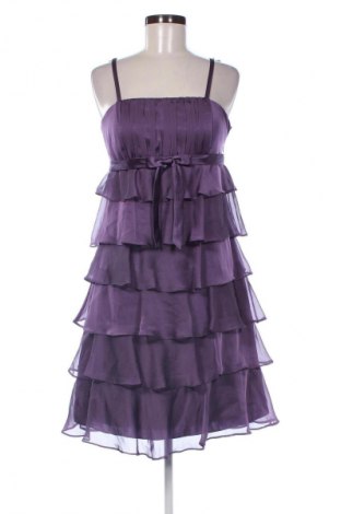 Sukienka Jake*s, Rozmiar M, Kolor Fioletowy, Cena 110,34 zł