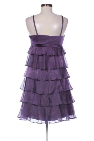 Sukienka Jake*s, Rozmiar M, Kolor Fioletowy, Cena 110,34 zł