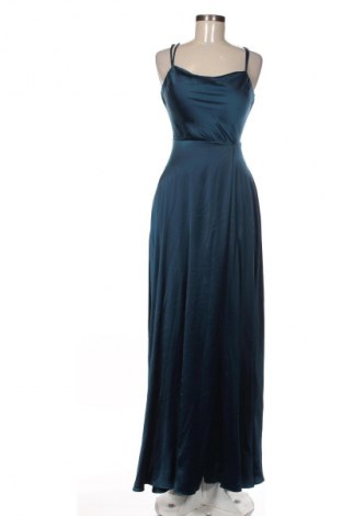 Kleid Jake*s, Größe XS, Farbe Blau, Preis 93,99 €