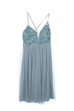 Рокля Jake*s, Размер XS, Цвят Син, Цена 142,99 лв.