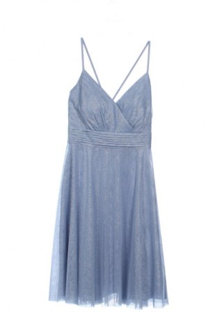 Рокля Jake*s, Размер M, Цвят Син, Цена 117,99 лв.