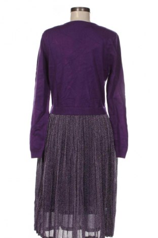 Kleid Jana Ina, Größe M, Farbe Lila, Preis 34,99 €