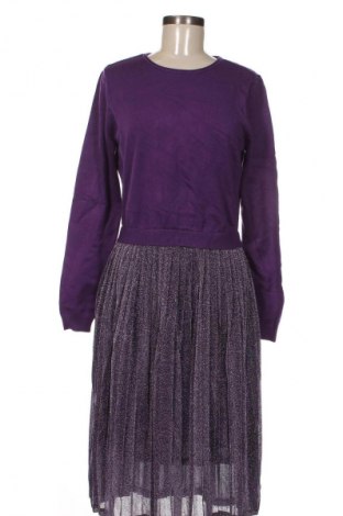 Kleid Jana Ina, Größe M, Farbe Lila, Preis 34,99 €