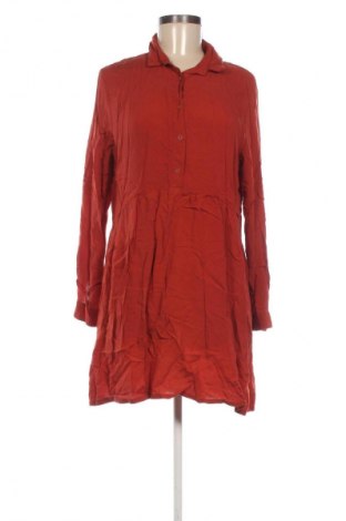 Šaty  Janina, Velikost M, Barva Červená, Cena  249,00 Kč