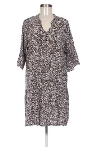 Šaty  Janina, Velikost XL, Barva Vícebarevné, Cena  367,00 Kč