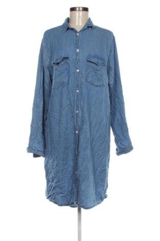 Рокля Janina, Размер 3XL, Цвят Син, Цена 56,40 лв.