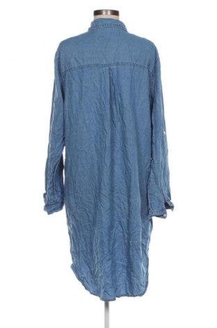 Рокля Janina, Размер 3XL, Цвят Син, Цена 56,40 лв.