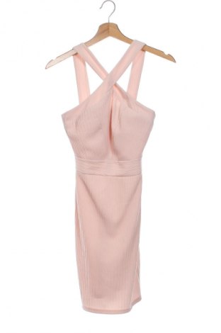 Sukienka Janina, Rozmiar XS, Kolor Różowy, Cena 66,65 zł