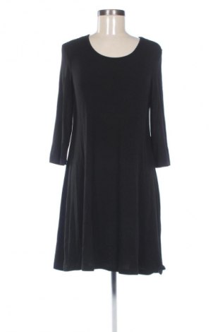 Rochie Janina, Mărime M, Culoare Negru, Preț 76,30 Lei