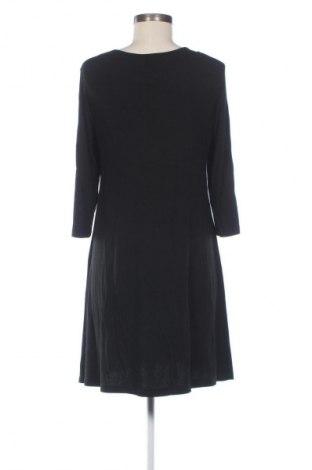 Rochie Janina, Mărime M, Culoare Negru, Preț 76,30 Lei