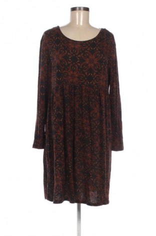 Šaty  Janina, Velikost XXL, Barva Vícebarevné, Cena  367,00 Kč