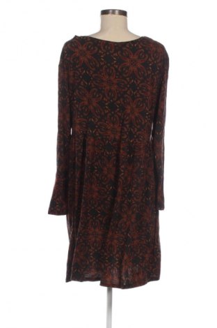 Šaty  Janina, Velikost XXL, Barva Vícebarevné, Cena  367,00 Kč