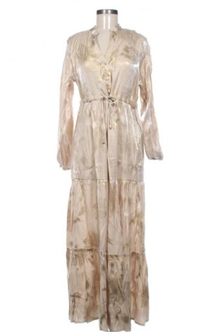 Šaty  Jasmine, Veľkosť XL, Farba Béžová, Cena  14,83 €