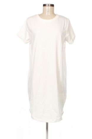 Kleid Jdy, Größe L, Farbe Weiß, Preis 30,99 €