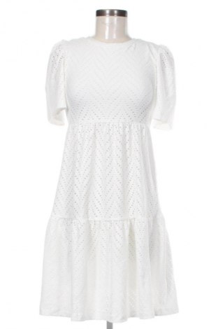 Kleid Jdy, Größe XS, Farbe Weiß, Preis € 30,99