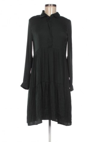 Rochie Jdy, Mărime XS, Culoare Verde, Preț 76,32 Lei