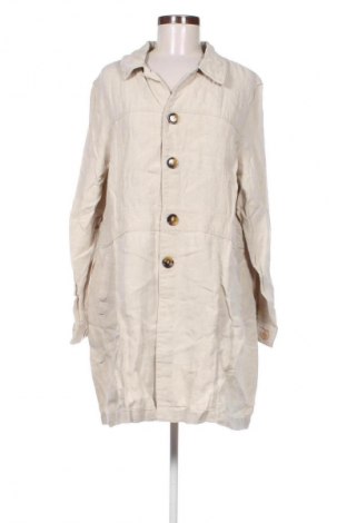 Sukienka Jdy, Rozmiar XL, Kolor Beżowy, Cena 166,99 zł