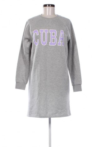 Рокля Jdy, Размер M, Цвят Сив, Цена 45,98 лв.