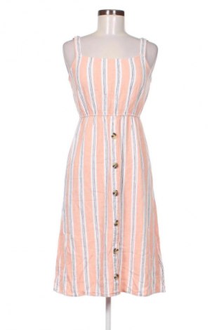 Kleid Jean Pascale, Größe M, Farbe Mehrfarbig, Preis 14,83 €