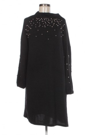 Rochie Jean Pascale, Mărime XL, Culoare Negru, Preț 62,99 Lei